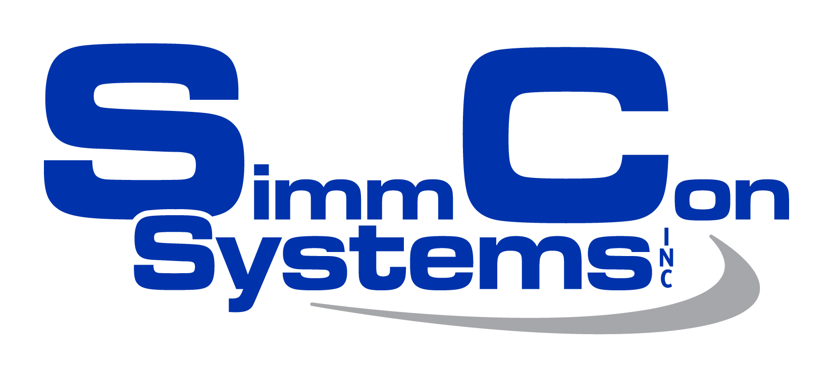 SimmCon Systems, Inc. Logo